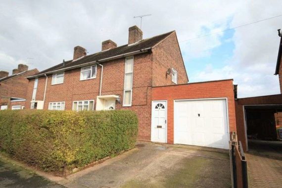 3 Bedroom Semi-Detac...